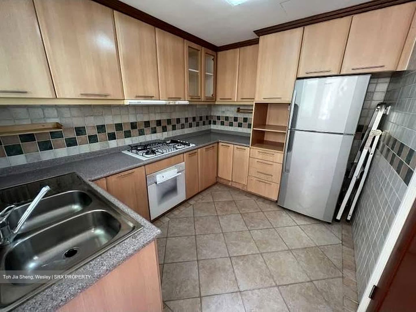 Emerald Garden (D1), Condominium #574791491